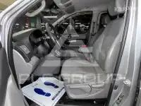 2015 Hyundai Starex