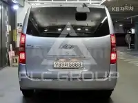 2015 Hyundai Starex