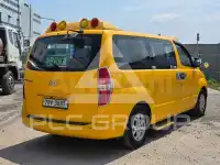 2015 Hyundai Starex