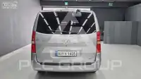 2015 Hyundai Starex