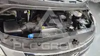 2015 Hyundai Starex