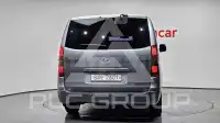 2015 Hyundai Starex