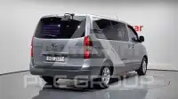 2015 Hyundai Starex