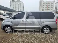 2015 Hyundai Starex