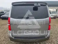 2015 Hyundai Starex