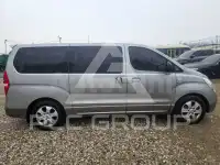 2015 Hyundai Starex