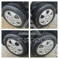 2015 Hyundai Starex
