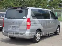 2015 Hyundai Starex