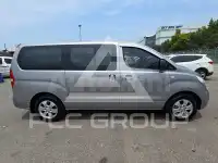 2015 Hyundai Starex