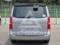 2015 Hyundai Starex