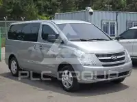2015 Hyundai Starex