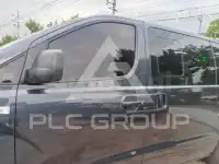 2015 Hyundai Starex