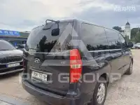 2015 Hyundai Starex