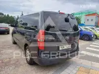 2015 Hyundai Starex