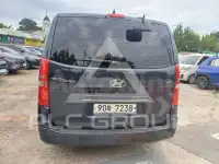 2015 Hyundai Starex