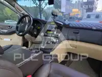 2015 Hyundai Starex