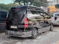 2015 Hyundai Starex