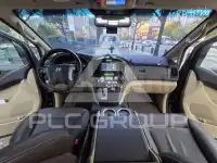 2015 Hyundai Starex