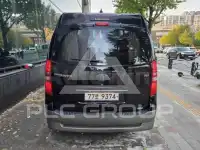 2015 Hyundai Starex