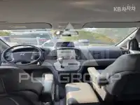 2015 Hyundai Starex
