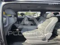 2015 Hyundai Starex