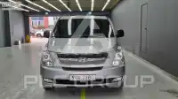 2015 Hyundai Starex