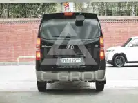 2015 Hyundai Starex