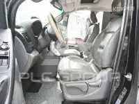 2015 Hyundai Starex