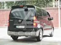 2015 Hyundai Starex