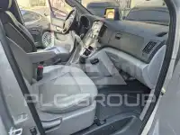 2015 Hyundai Starex