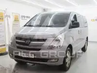 2015 Hyundai Starex