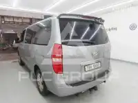 2015 Hyundai Starex
