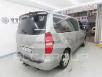 2015 Hyundai Starex