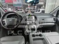 2015 Hyundai Starex