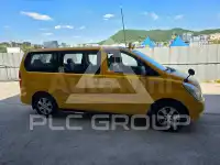 2015 Hyundai Starex