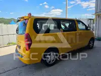2015 Hyundai Starex