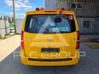 2015 Hyundai Starex