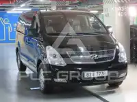 2015 Hyundai Starex