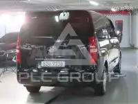 2015 Hyundai Starex