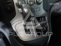 2015 Hyundai Starex
