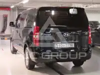 2015 Hyundai Starex