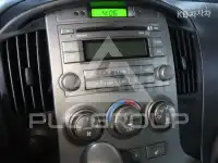 2015 Hyundai Starex