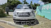 2015 Hyundai Starex