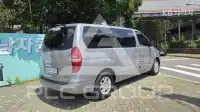 2015 Hyundai Starex