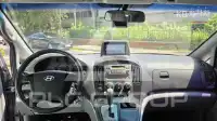 2015 Hyundai Starex