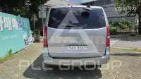 2015 Hyundai Starex