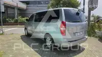 2015 Hyundai Starex