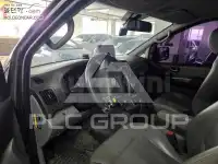 2015 Hyundai Starex