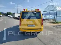 2015 Hyundai Starex