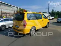 2015 Hyundai Starex